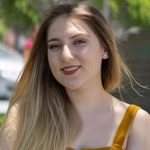 Meet your Posher, Martha